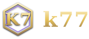 k77 logo